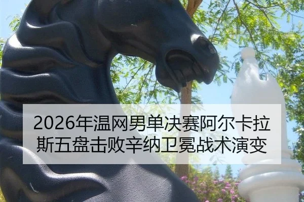 2026年温网男单决赛阿尔卡拉斯五盘击败辛纳卫冕战术演变