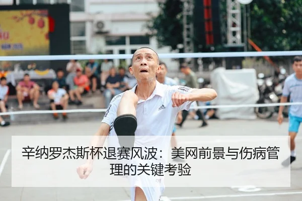辛纳罗杰斯杯退赛风波：美网前景与伤病管理的关键考验